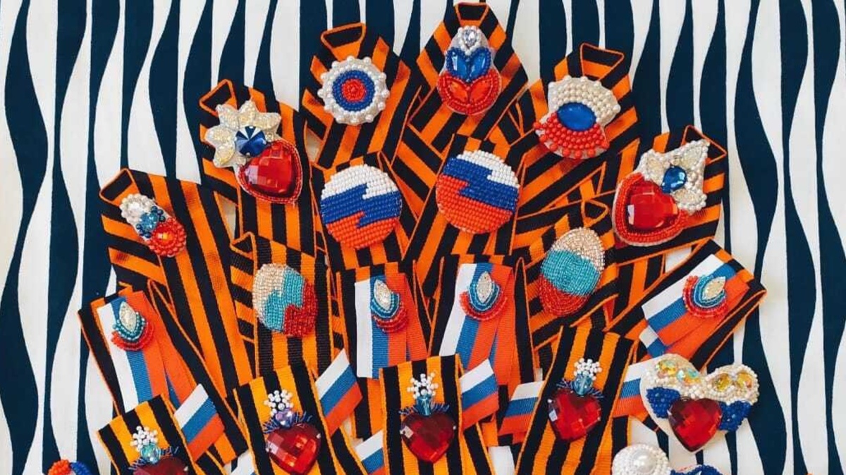 Фото: Обереги / Северо-Эвенский этнокультурный центр «Хэтэк»