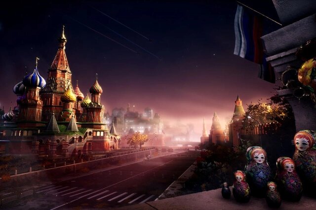    Русофобы Фото: Русофобы