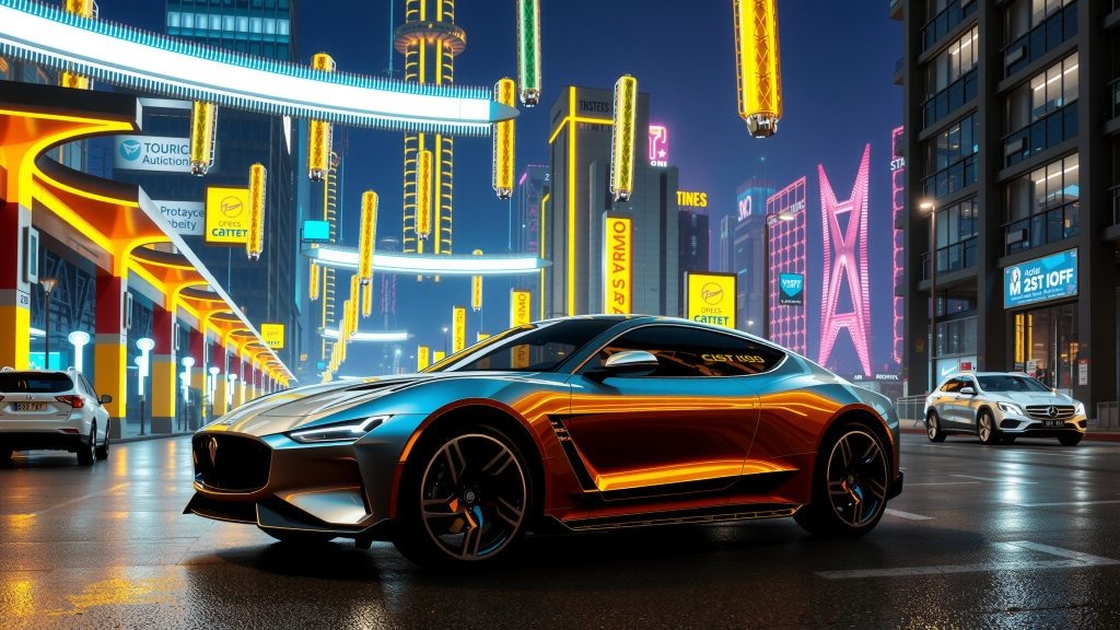    Какой бюджетный автомобиль выбрать в кредит: выгодные условия