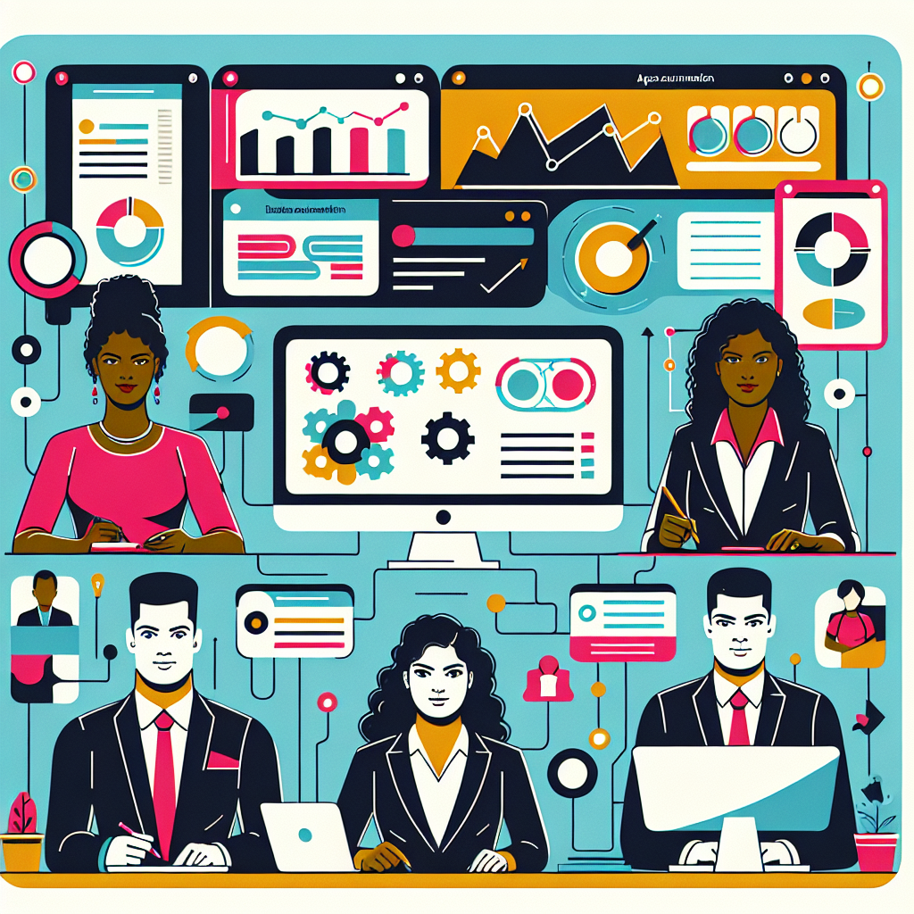    Автоматизация сбора данных с веб-форм для бизнеса