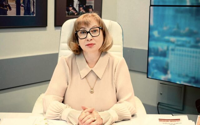     Фото Дом Журналистов