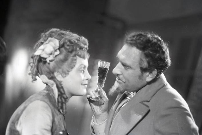 фильм «Пышка»