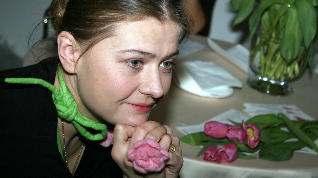    © Ekaterina Tsvetkova/Globallookpress