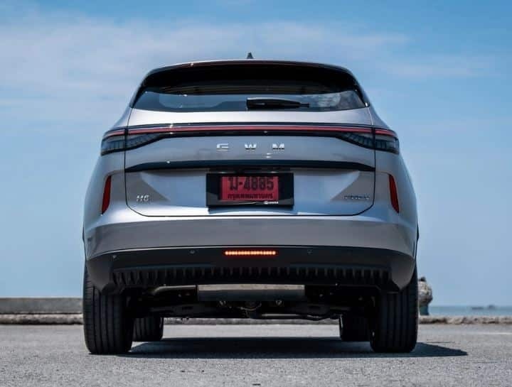     Фото Great Wall Motor