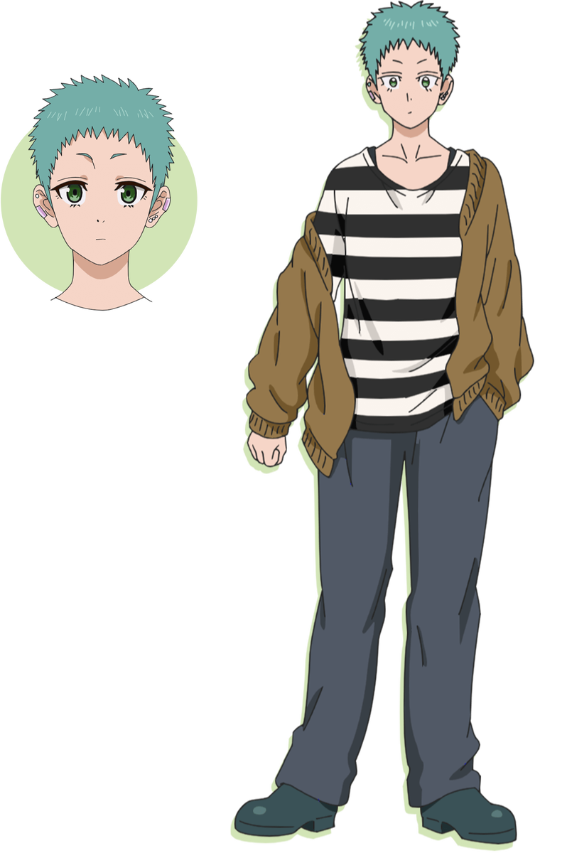    Мизуки ХиноСоцсети