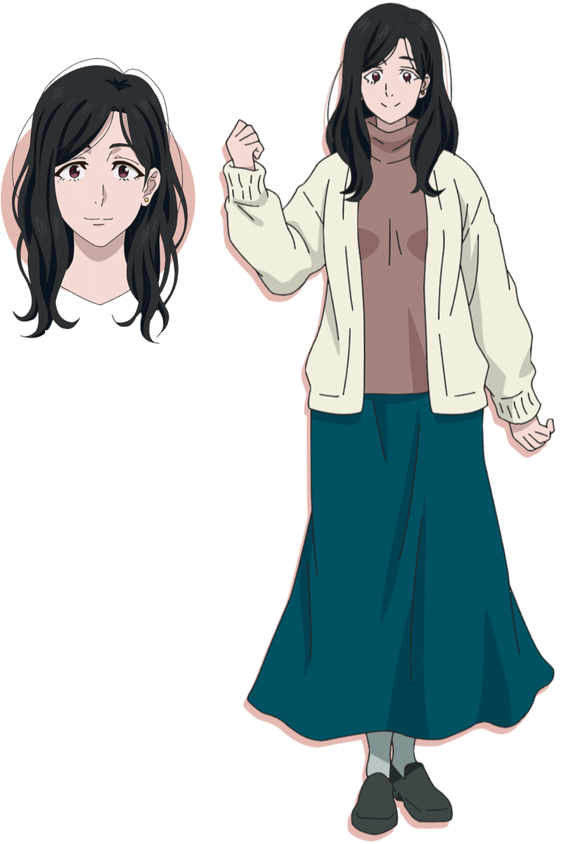    Сайо ОзораСоцсети