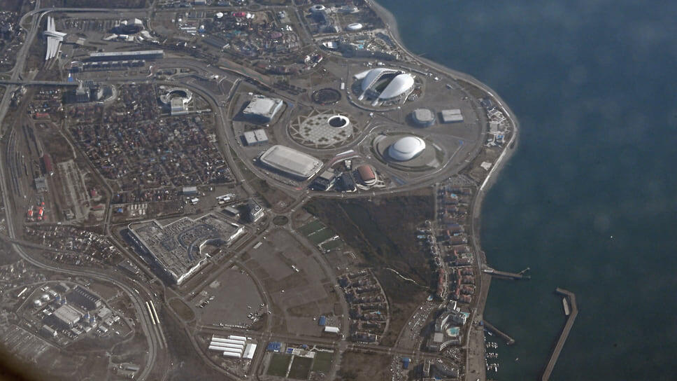 Фото: Анатолий Жданов / Коммерсантъ