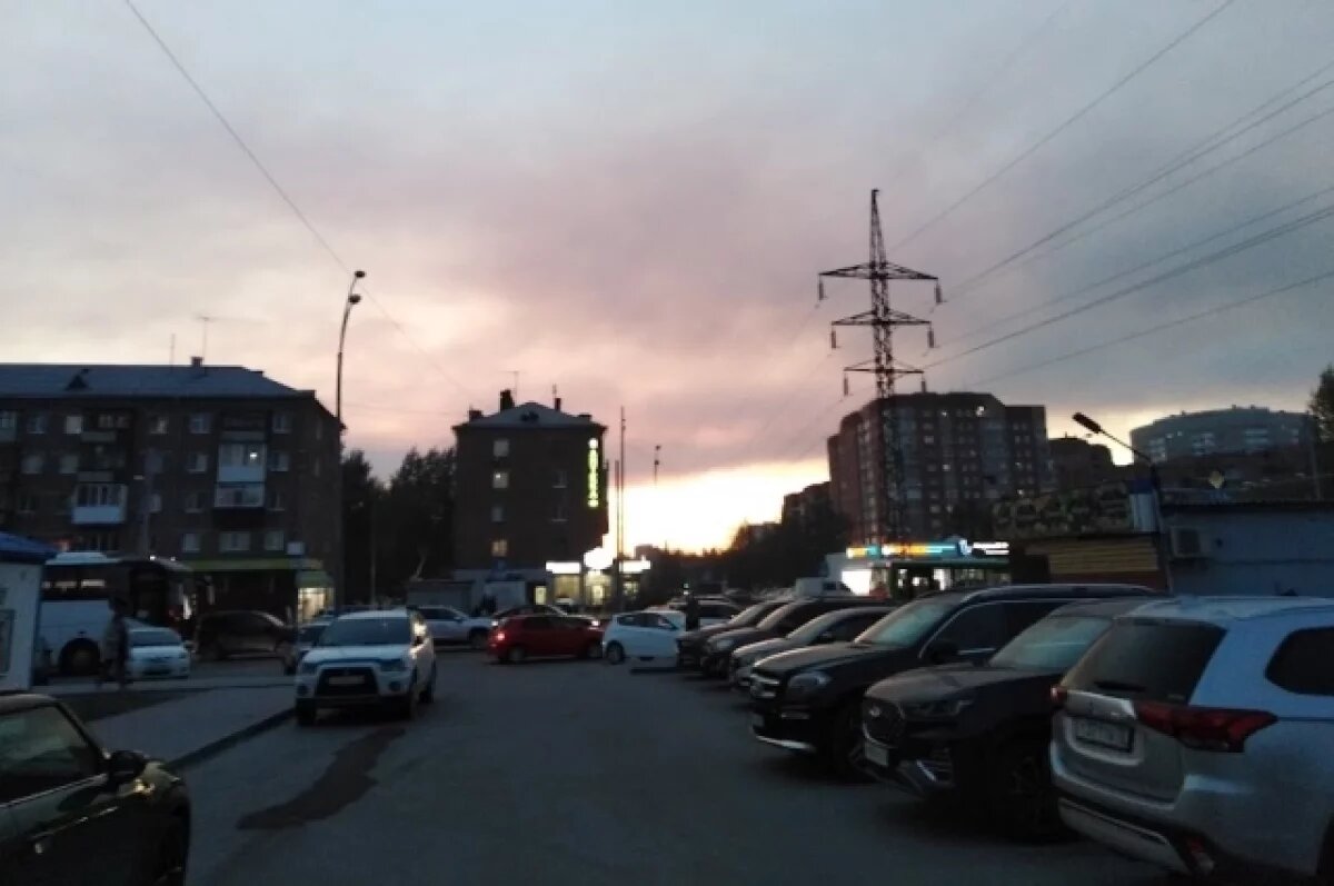    Расширение улицы Запольной не заложили в трехлетний бюджет Тюмени