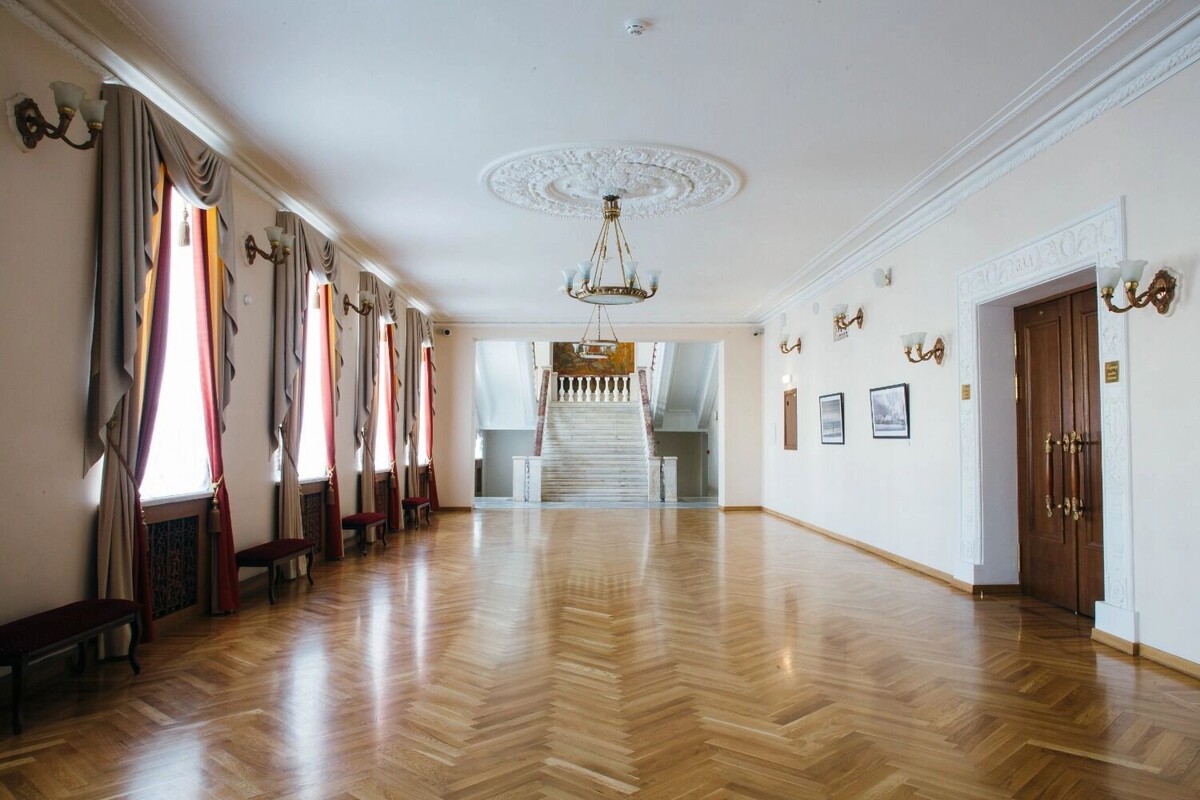     Источник: Куда сходить с ребенком в Нижнем Тагиле. Драмтеатр.