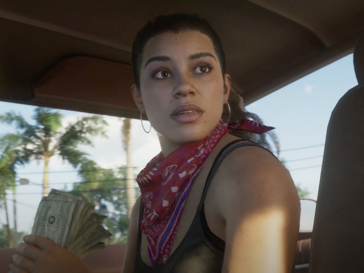    Аналитики: студии и компании пытаются освободить место для GTA VI