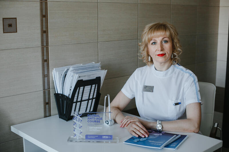 Листайте вправо, чтобы увидеть больше изображений