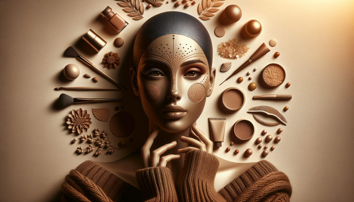 Раскрываем тайны внутренних и внешних идеалов