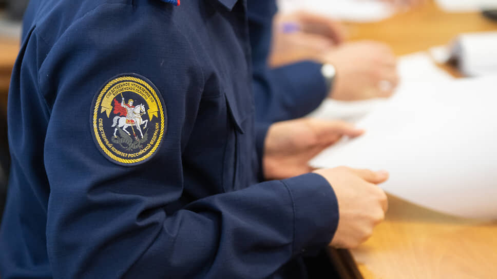 Фото: Олег Харсеев / Коммерсантъ