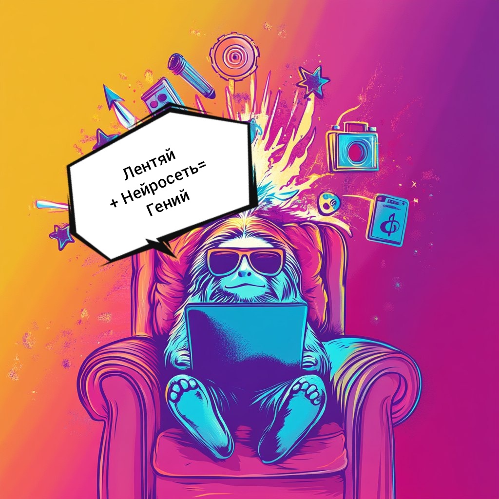 Жизненный пример