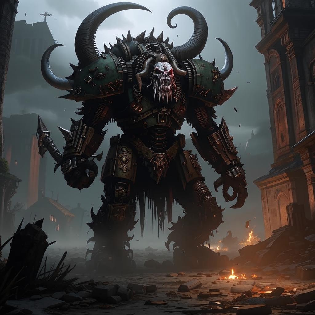 Демон-принц