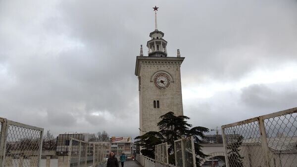    © РИА Новости . Александр Полегенько