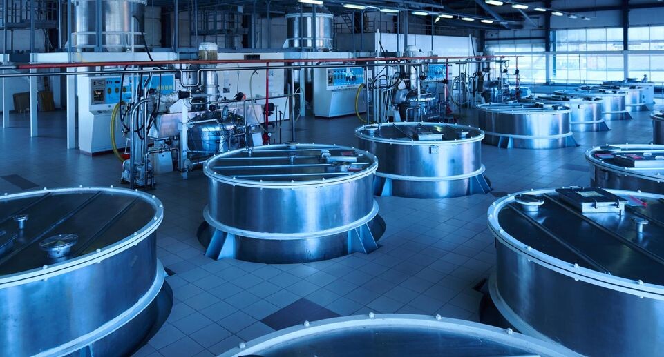    пресс-служба департамента инвестиционной и промышленной политики Москвы