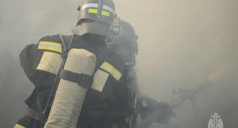    Пресс-служба МЧС