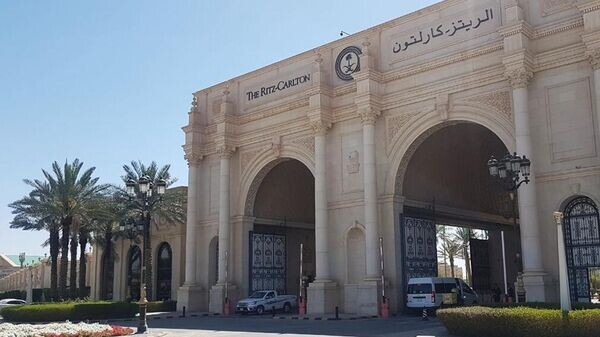    © Sputnik / Михаил Воскресенский