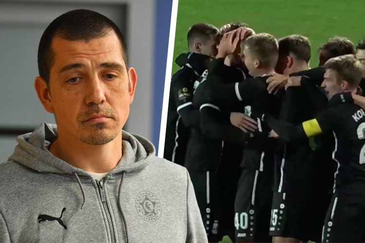    Ильдар Ахметзянов (слева) / фото: Олег Спиридонов, «БИЗНЕС Online», скриншот трансляции