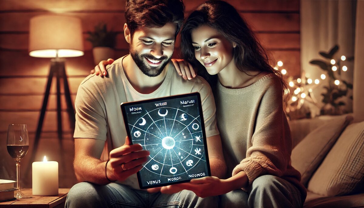 Астролог Елена Акимова