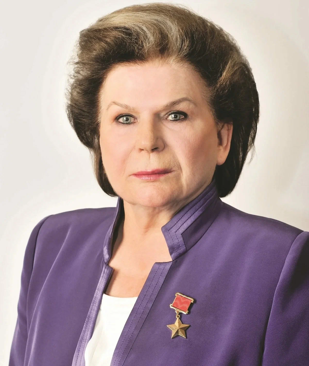 Валентина Терешкова. Дочь и недвижимость в Италии. Источник изображения: сайт 76.mchs.gov.ru