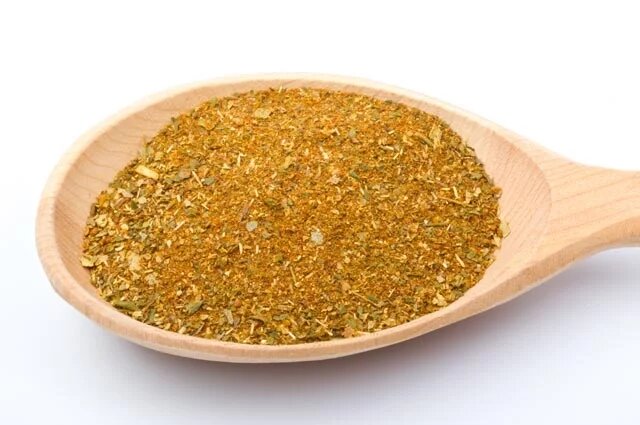    Какая приправа спасет от стресса и укрепит иммунитет?