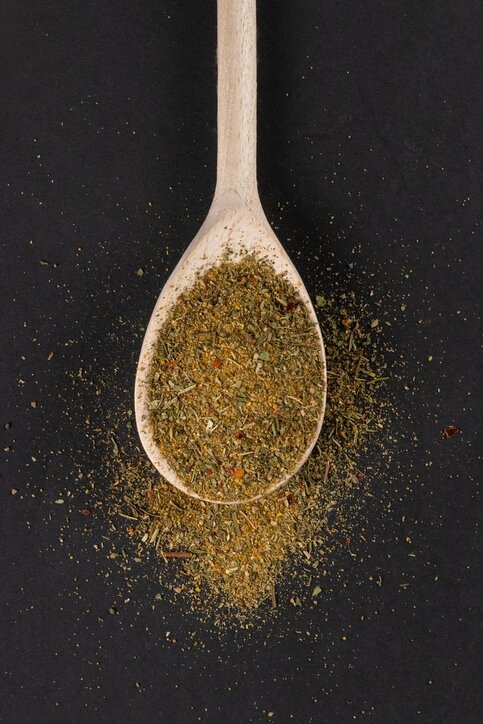    Хмели-сунели. Фото: istockphoto.com