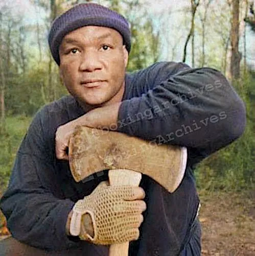 – Не сомневался, что сокрушу любого на этой планете.