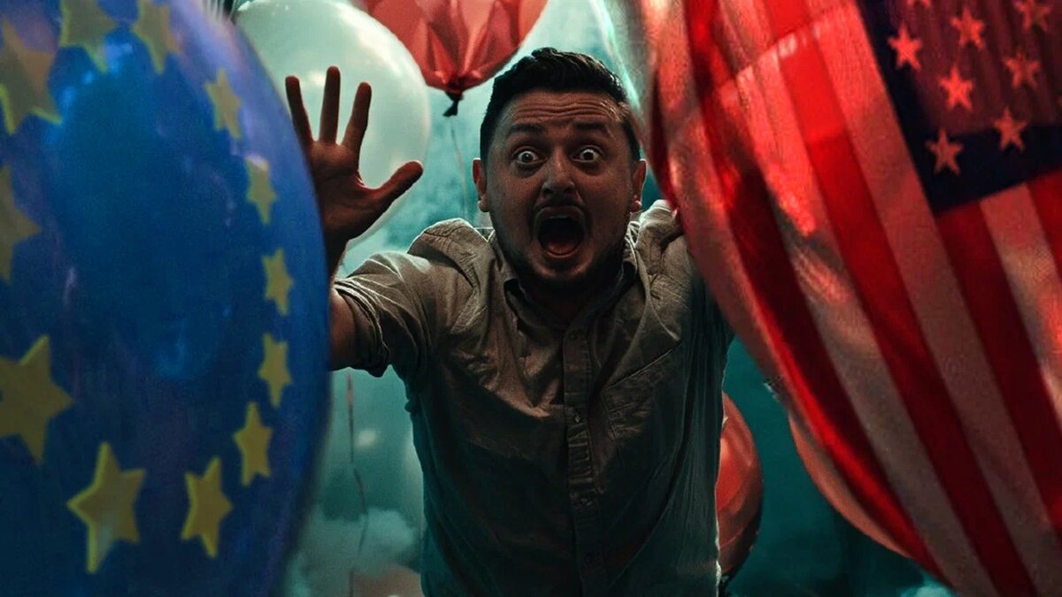    коллаж царьграда