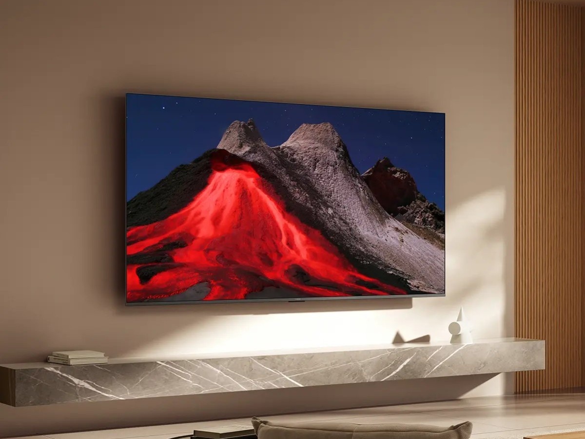    Xiaomi анонсировала серию умных телевизоров TV A Pro (2026)