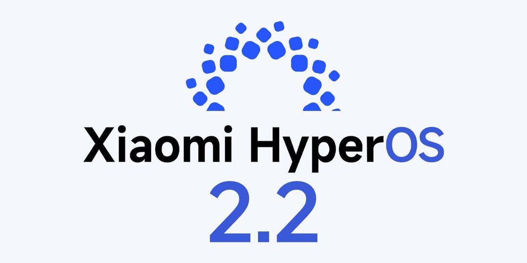 Xiaomi HyperOS 2.2: новые функции и подробности выпуска