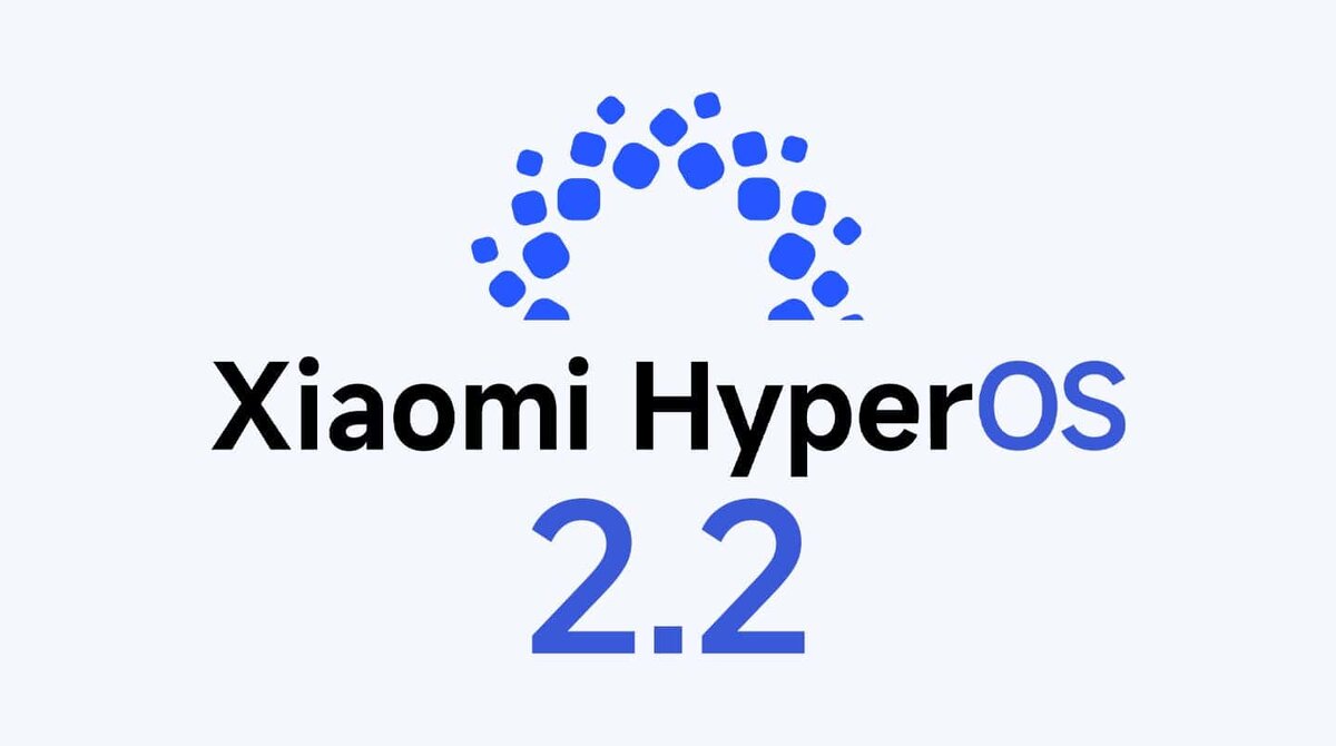 Новые функции Hyperos 2.2