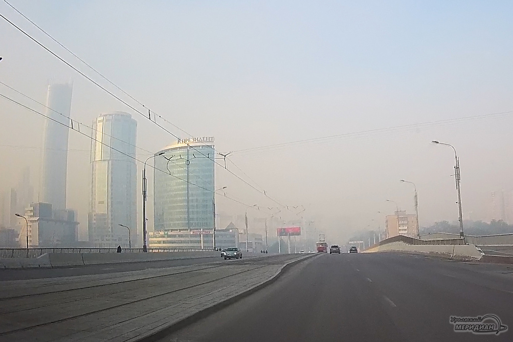    Фото © ИА «Уральский меридиан»