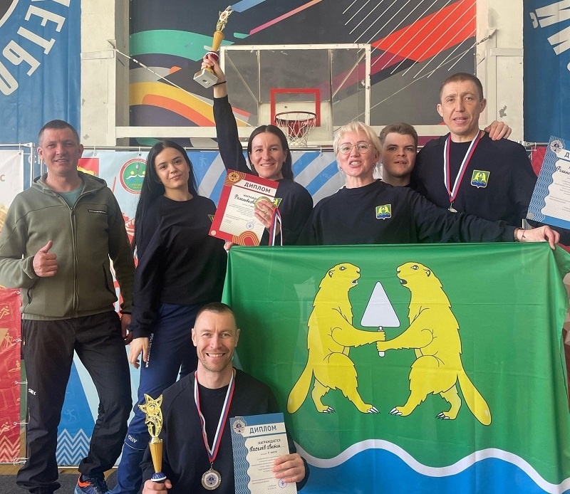    Фото пресс-службы администрации Искитима