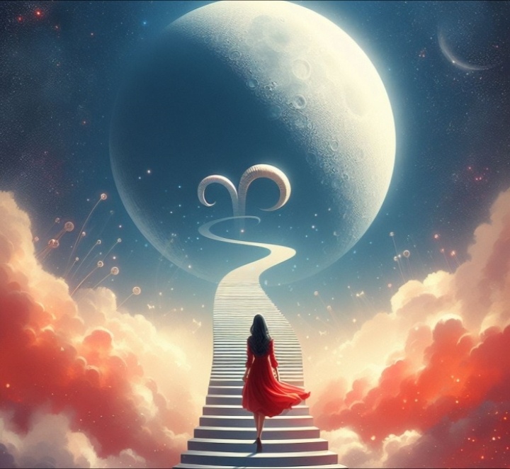 Настрой на перспективы... 