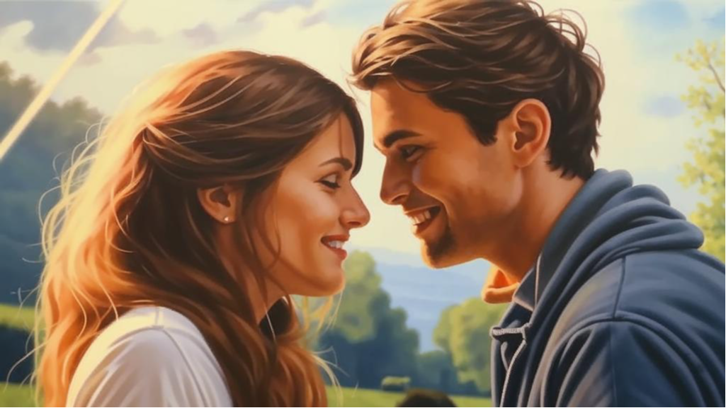 Сколько длится медовый месяц? Как притереться к друг другу без боли?