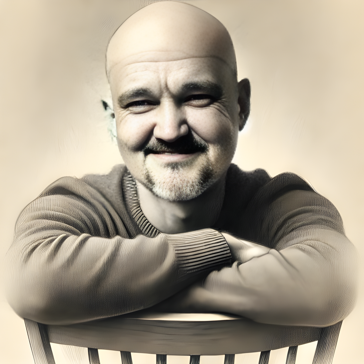 Олег Пшеничный – Интересная фигура в современной музыкальной культуре