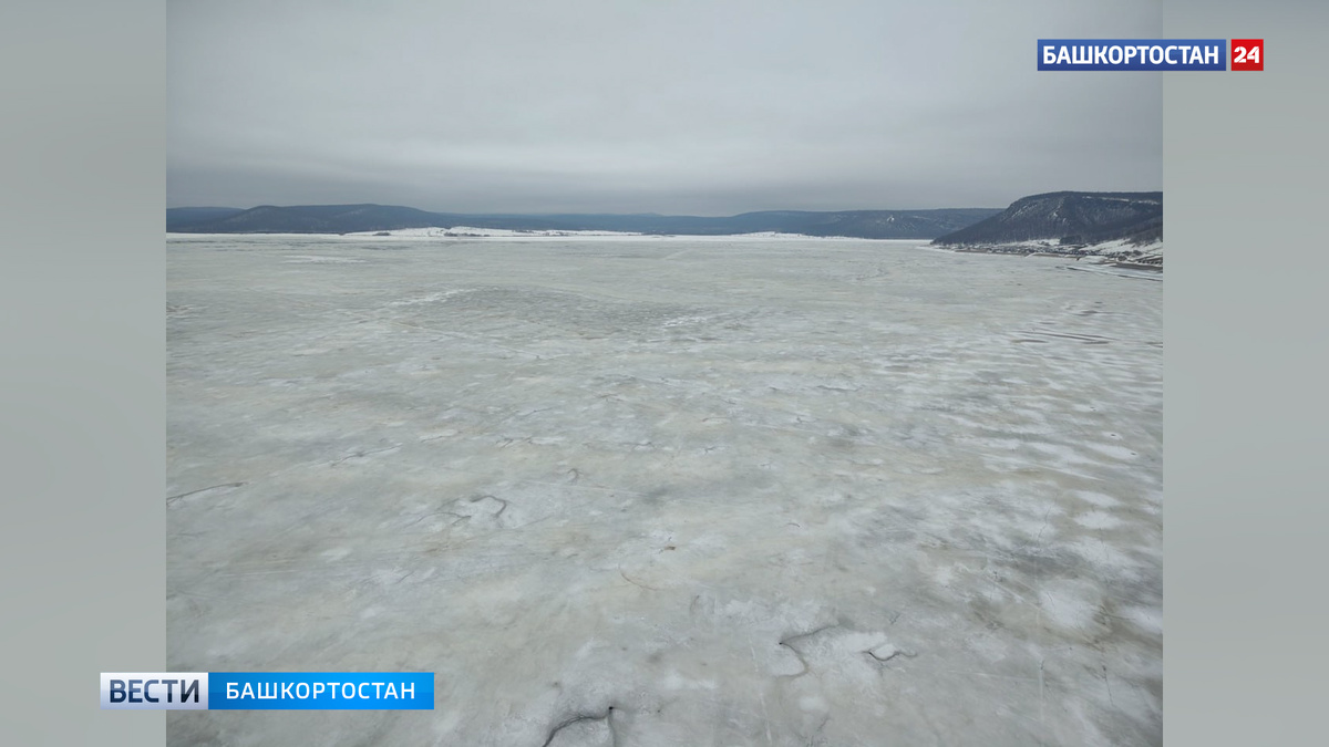    В Башкортостане временно приостановили выдачу разрешений на сплавы по реке Нугуш