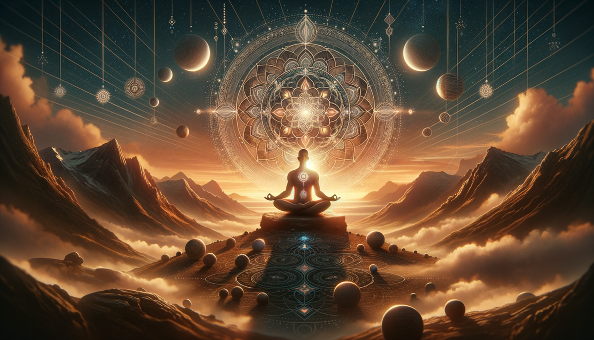 Путь к внутреннему балансу