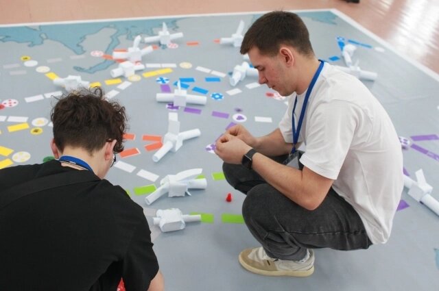    Фото: АО "Транснефть - Север"