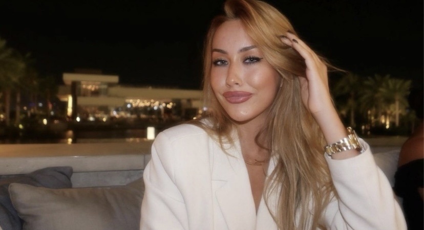 Таисия Маслякова 