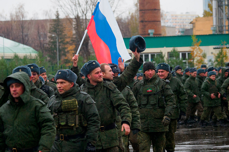    В феврале 2025 года для ветеранов и участников СВО стартовала республиканская программа «Батырлар. Герои Татарстана».   
Фото: «БИЗНЕС Online»