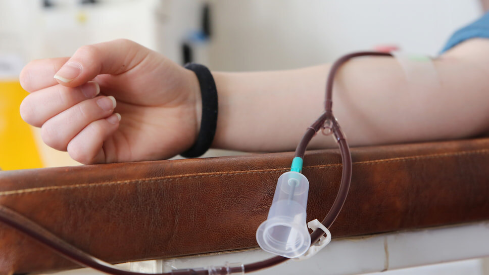 Фото: Александр Погожев / Коммерсантъ