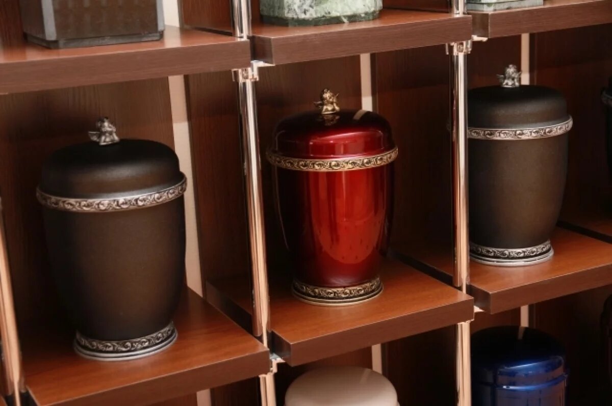    Мэр Красноярска рассказал о ходе строительства крематория