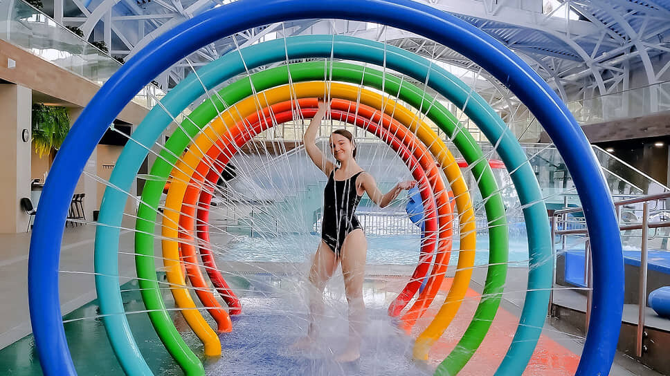 Фото: Евгения Яблонская / Коммерсантъ