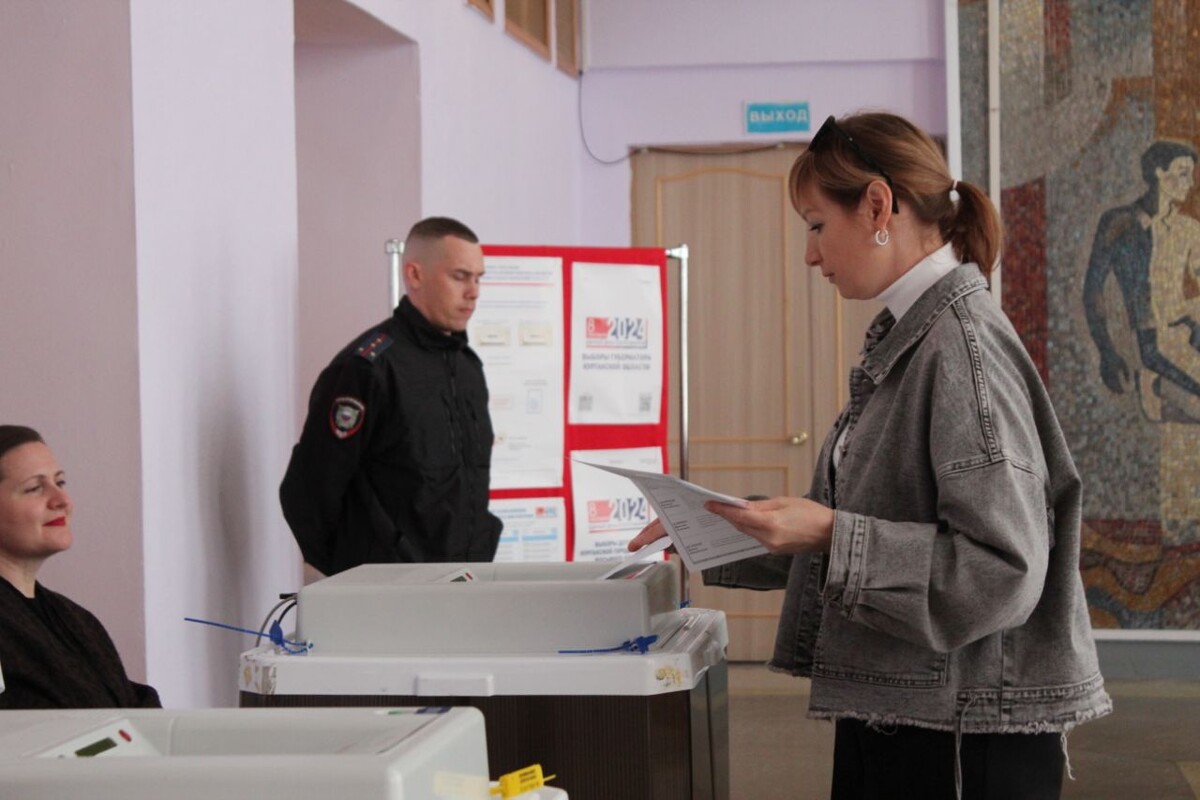 В Хабаровске изменится система выборов мэра.  Фото: Фото: ФедералПресс / Анастасия Куликовских