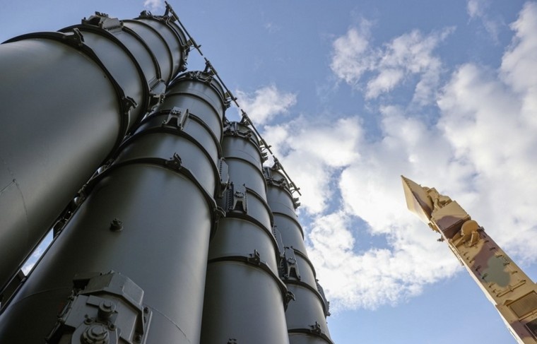    Сергей Булкин/NEWS.ru