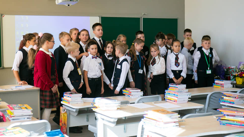 Фото: Владислав Лоншаков / Коммерсантъ