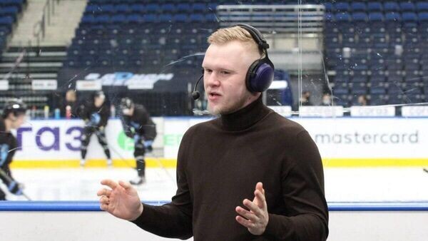    © Photo : из личного архива Павла Сучкова